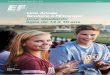 EF High School Exchange Year – Brochure Suisse 2017/2018