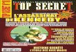 Top secret n°10. L'assassinat de Kennedy
