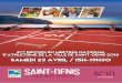 Saint-Denis | L'Agenda Sportif | N°10