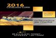 Galileo catalogo corsi 2016