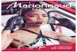 Marionnaud Magazine Été 2016