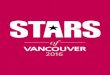Magazine: Stars of Vancouver 2016