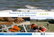 Rapport d'Activités LPO Hérault 2015
