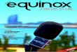 Equinox - Le Hors-Série des 5 ans
