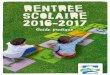 Guide scolaire 2017