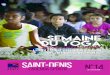 Saint-Denis | L'Agenda Sportif | N°14