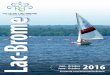 Ville de Lac-Brome - Guide Tourisme 2016