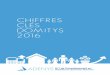 Chiffre Clés Domitys 2016 - DPF Consultant