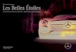 Mercedes-Benz - Les Belles Etoiles