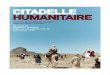 Dossier de presse de Citadelle humanitaire en PDF