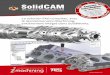 Nouvelle brochure de SolidCAM!