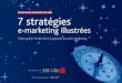 7 Stratégies de e-marketing