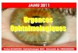 2- Urgences Ophtalmologiqes - Pr T Bourcier.pps