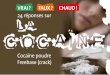 24 réponses sur la cocaïne Cocaïne poudre Freebase (crack 