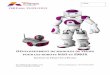 Création de modules pour les robots NAO et EMOX