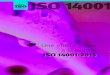 Une introduction à la norme ISO 14001:2015