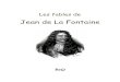 Les fables de La Fontaine 5-8