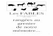 30 fables de La Fontain en pdf