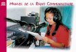 Manuel de la radio communautaire; 2005