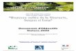 Document d'Objectifs Natura 2000