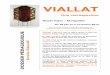 Dossier pédagogique Claude Viallat