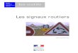 Signaux routiers