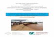 Guide de protection routière contre l'inondation à MADAGASCAR