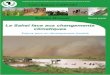 Le Sahel face aux changements climatiques : Enjeux pour un 