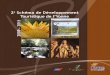 2e Schéma de Développement Touristique de l'Yonne 2009 - 2011