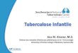 Tuberculose Infantile