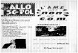 Allo SC-POL Automne 1987 2 Mo