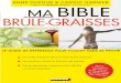 MA BIBLE BRÛLE-GRAISSES MA BIBLE BRÛLE-GRAISSES
