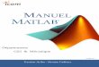 Manuel MATLAB - Laas