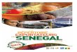 Répertoire des exportateurs Sénégal 2014, 164 pages