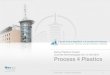 Projet : Process 4 Plastics
