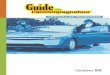 Guide de l'accompagnateur - Véhicule de promenade (PDF - 1.17 