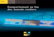 Comportement au feu des tunnels routiers - Guide méthodologique