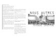 Nous Autres (version cahier) - PDF