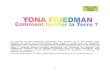 Yona Friedman, comment habiter la terre