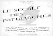 Histoire_&_Livres_files/Le Secret Des Patriarches Marcel Violet.pdf