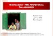 MADAGASCAR - FMI: APERÇU DE LA COLLABORATION; Patrick 