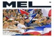 MEL, la revue de la Métropole Européenne de Lille - N°9 avril à juin 