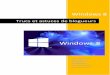 Windows 8 Trucs et astuces de blogueurs