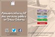 Annuaire interactif des services publics en Deux-Sèvres Annuaire