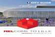 Le City Guide Euro 2016