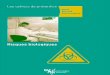 cahier de prévention sur les risques biologiques - CNRS