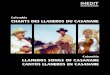 Colombie. Chants des Llaneros du Casanare