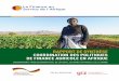 Coordination des politiques de finance agricole en Afrique