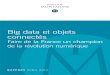 Big Data Et Objets ConnectéS Institutmontaigne Org