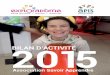 Téléchargement Bilan d'activités 2015
